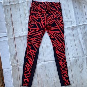 NIKE DRI-FIT Running  Leggins